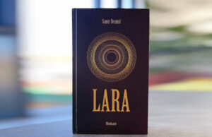 Književna promocija romana “Lara” zavičajnog pisca Samira Deumića