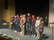 Član Biciklističkog kluba “Kozara” Siniša Lukić proglašen za najboljeg sportistu grada Prijedora