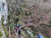 Počela manifestacija “Dani zime na Kozari”
