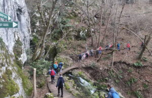Počela manifestacija “Dani zime na Kozari”