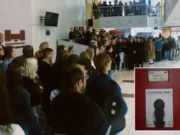 Maturanti banjalučke gimnazije poniženi: Uprava ih zaključala u školi da ne podrže studente u Srbiji