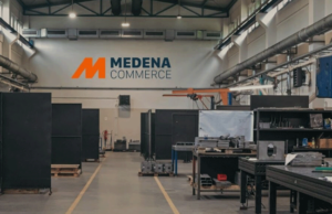 Japanska tehnologija vrijedna više od tri miliona KM stigla u tešanjsku kompaniju