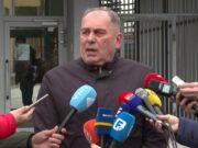 Napadnut Dragan Mektić: Bivšeg ministra oborili i udarali