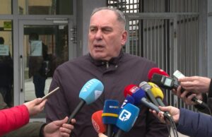 Napadnut Dragan Mektić: Bivšeg ministra oborili i udarali