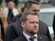 Oslobođen Miloš Lukić v.d. direktor Službenog glasnika