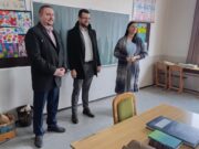 Školarcima obezbijediti što bolje uslove za pohađanje nastave