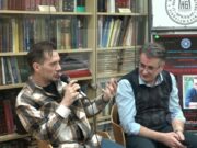 Zbirka kratkih priča “Osvetnici i klevetnici” predstavljena u Gradskoj čitaonici