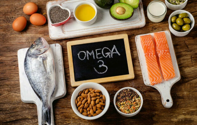 omega 3