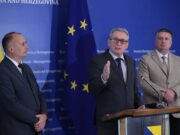 Opozicija iz RS traži smjenu Krišto: “Spremni smo da učestvujemo u vlasti”