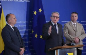 Opozicija iz RS traži smjenu Krišto: “Spremni smo da učestvujemo u vlasti”