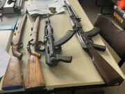 Pretresom kuće pronađeno naoružanje i municija