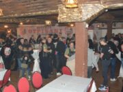 Prijedorski Moto klub „Otpisani“ organizovao moto parti