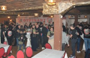 Prijedorski Moto klub „Otpisani“ organizovao moto parti