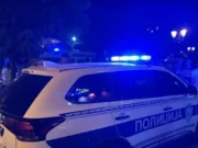 MUP Srbije na nogama: Autobusi iz BiH kamenovani na povratku s Vučićevog skupa