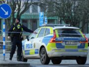 Policija objavila detalje najgoreg masakra u historiji Švedske, u kojem je stradala i državljanka BiH