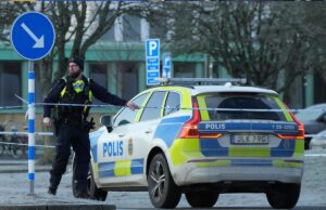 Policija objavila detalje najgoreg masakra u historiji Švedske, u kojem je stradala i državljanka BiH