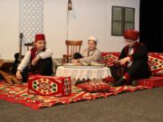 U susret Ramazanu: U pozorištu održan kulturni program “Ramazan u kući Prijedorskog bega”