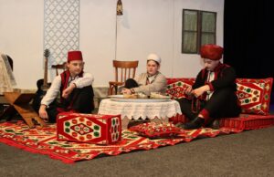 U susret Ramazanu: U pozorištu održan kulturni program “Ramazan u kući Prijedorskog bega”