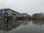 Snijeg, kiša i bura: Vremenska prognoza za BiH!