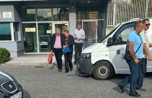 Puhalić i ostali: Čuo za silovanja u “Trnopolju”