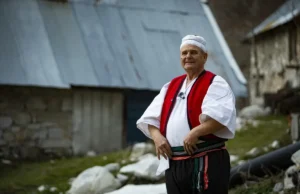 Ramiz spojio tradiciju i ljubav prema rodnom kraju