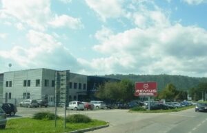 Sanski Most: Remus otpustio 20 radnika