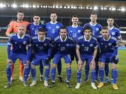 Zmajevi u junu gostuju u Sloveniji