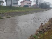 Bliha ponovo zamućena, uništavaju je