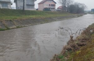 Bliha ponovo zamućena, uništavaju je