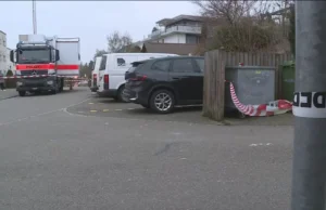 Stravičan slučaj u Švicarskoj: Muškarac porijeklom iz BiH ubio ženu i kćerku, komšije u šoku