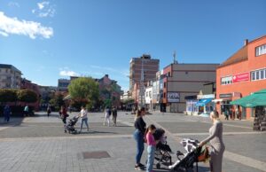 Prijedor: Natalitet u stalnom padu, a stopa mortaliteta raste