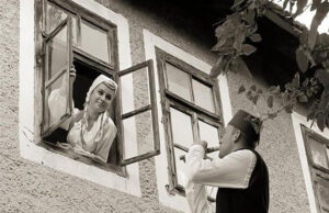 Etnomuzikolog Zanin Berbić: “O sevdalinki nikad nećemo saznati sve”