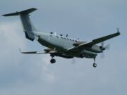 Misteriozni avion kruži nad Banja Lukom