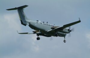 Misteriozni avion kruži nad Banja Lukom