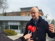 Mazalica svjedočio u Tužilaštvu BiH zbog radne grupe za otcjepljenje