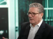 Velika Britanija spremna poslati vojsku u Ukrajinu