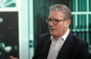 Velika Britanija spremna poslati vojsku u Ukrajinu