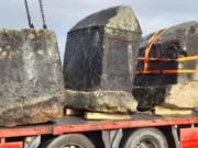 Ilegalno dislocirana nekropola stećaka Orah u Blagaju