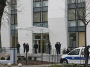 Dojava o bombi u Osnovnom sudu u Banjaluci: “Eksplodiraće u roku od dva sata”