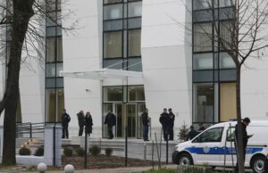 Dojava o bombi u Osnovnom sudu u Banjaluci: “Eksplodiraće u roku od dva sata”
