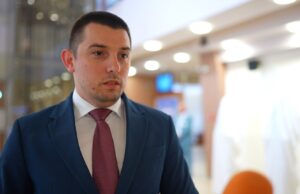 Šulić potvrdio da turisti otkazuju rezervacije