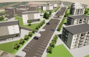 Švicarski investitor gradi cijelo naselje u BiH, a novac mu nije glavni motiv!