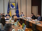 “Trojka” pokrenula smjenu Staše Košarca i Srđana Amidžića