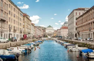 Srbijanska politička elita bježi u Trst, posjeduju nekretnine vrijedne milione eura