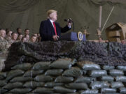 Tramp najavio udare na Venecuelu: “Kopnena akcija kreće veoma brzo”