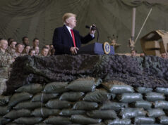 Tramp najavio udare na Venecuelu: “Kopnena akcija kreće veoma brzo”