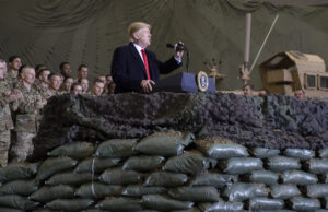 Tramp najavio udare na Venecuelu: “Kopnena akcija kreće veoma brzo”