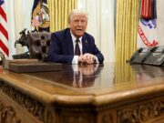 Donald Trump čestitao Dan državnosti BiH