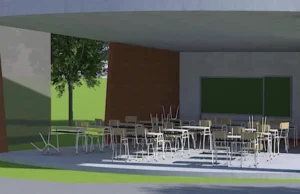 Učionica na otvorenom spoj prirode i edukacije