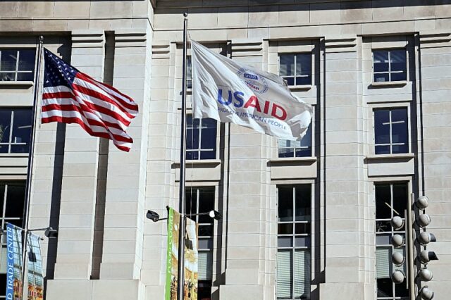 usaid
